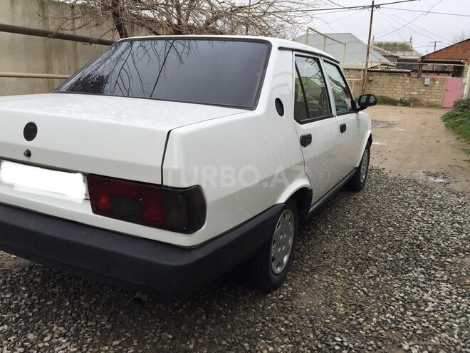 Tofas Sahin 2001, 123,400 km - 1.6 l - Bakı