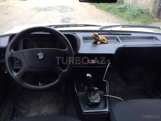 Tofas Sahin 2001, 123,400 km - 1.6 l - Bakı