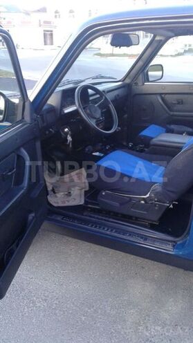 LADA (VAZ) Niva 2014, 71,000 km - 1.7 л - Bakı