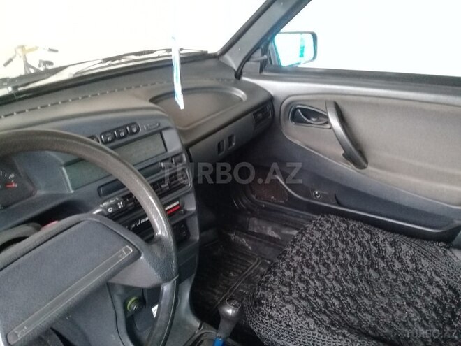 LADA (VAZ) 2115 2011, 120 km - 3.6 l - Salyan