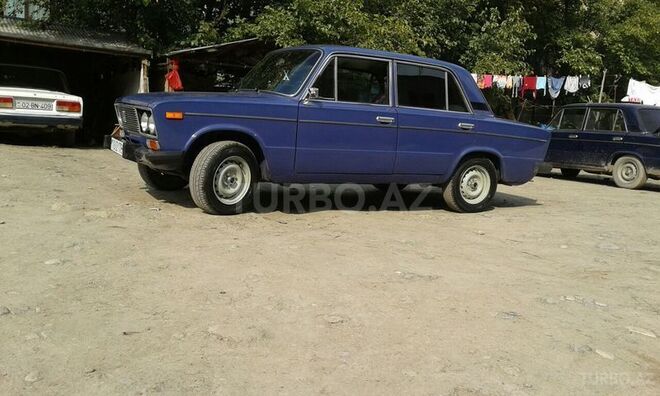LADA (VAZ) 2106 1991, 2,000 km - 1.5 l - Bərdə