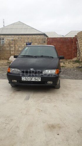 LADA (VAZ) 2115 2008, 200,002 km - 0.2 l - Sumqayıt