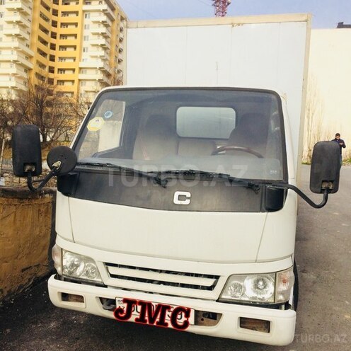 Isuzu NKR 55 E 2008, 136,606 km - 0.3 л - Bakı