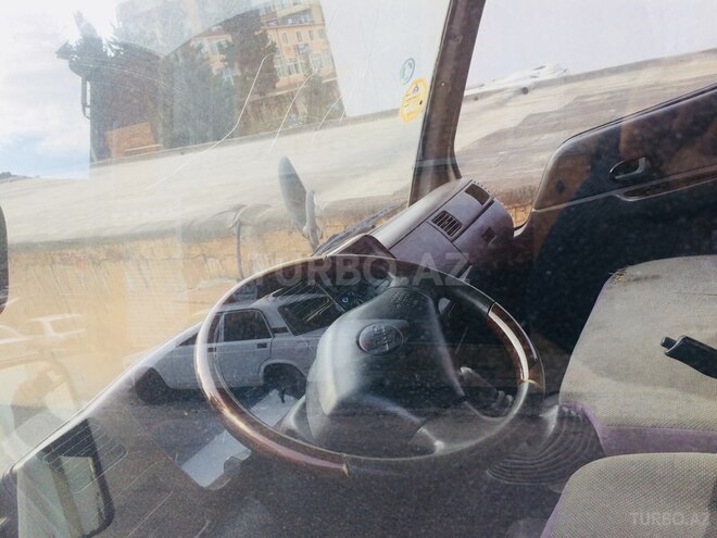 Isuzu NKR 55 E 2008, 136,606 km - 0.3 л - Bakı