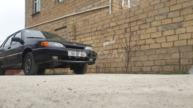 LADA (VAZ) 2115 2008, 200,002 km - 0.2 l - Sumqayıt