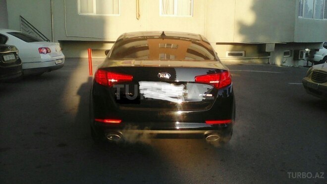 Kia Optima 2012, 85,000 km - 2.4 л - Xırdalan