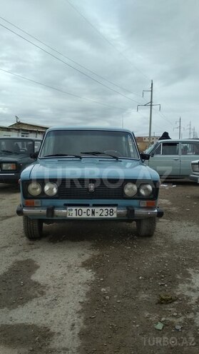 LADA (VAZ) 2106 1989, 200,000 km - 1.5 l - Bakı