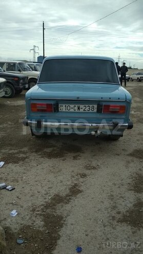 LADA (VAZ) 2106 1989, 200,000 km - 1.5 l - Bakı