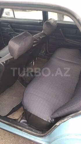 LADA (VAZ) 2106 1989, 200,000 km - 1.5 l - Bakı