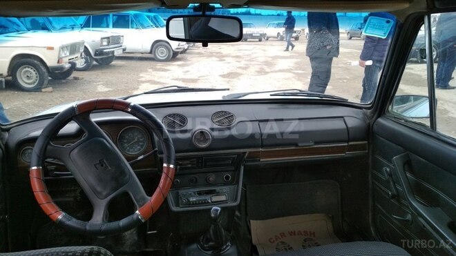 LADA (VAZ) 2106 1989, 200,000 km - 1.5 l - Bakı