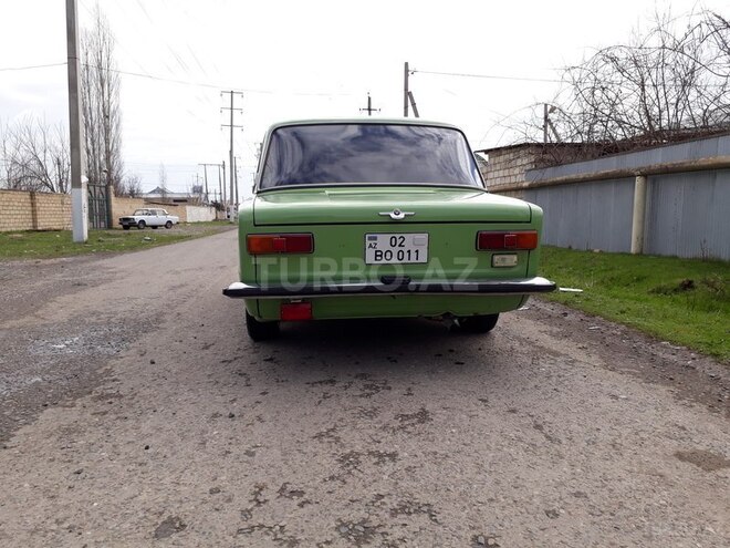 LADA (VAZ) 21011 1984, 24,023 km - 1.2 л - Ağdam
