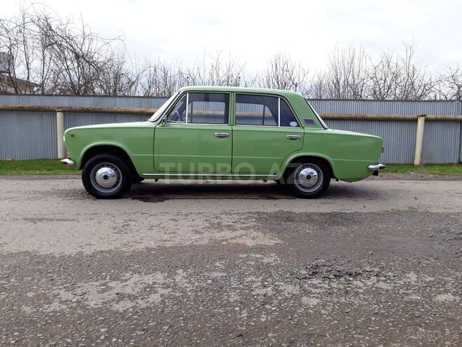 LADA (VAZ) 21011 1984, 24,023 km - 1.2 л - Ağdam
