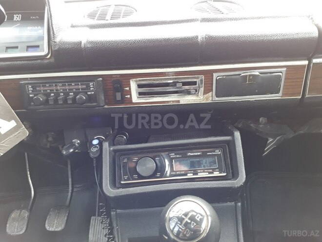 LADA (VAZ) 21011 1984, 24,023 km - 1.2 л - Ağdam
