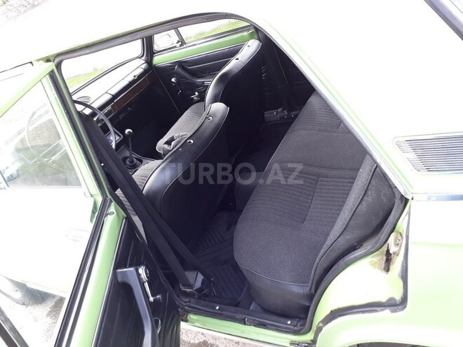 LADA (VAZ) 21011 1984, 24,023 km - 1.2 л - Ağdam