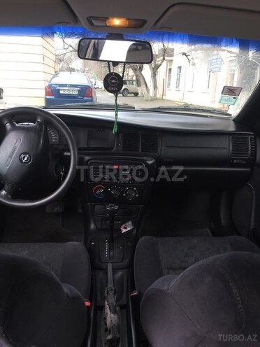 Opel Vectra 1997, 212,378 km - 1.6 l - Bakı