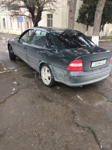 Opel Vectra 1997, 212,378 km - 1.6 l - Bakı