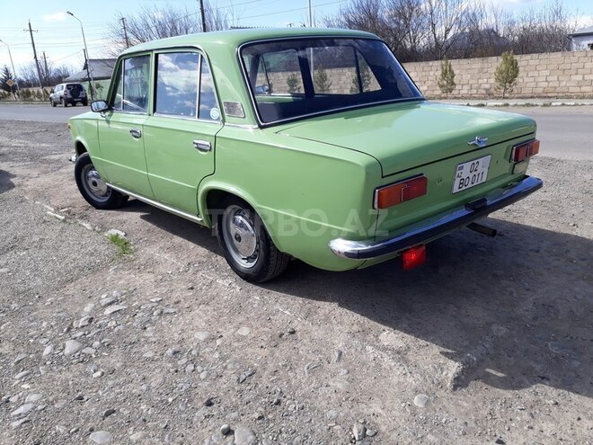 LADA (VAZ) 21011 1984, 24,023 km - 1.2 л - Ağdam