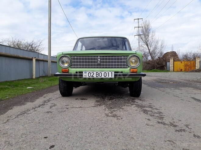 LADA (VAZ) 21011 1984, 24,023 km - 1.2 л - Ağdam
