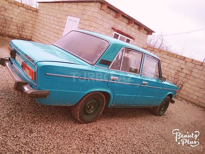LADA (VAZ) 2106 1985, 393,510 km - 1.3 l - Xaçmaz
