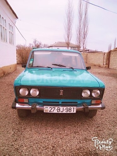 LADA (VAZ) 2106 1985, 393,510 km - 1.3 l - Xaçmaz