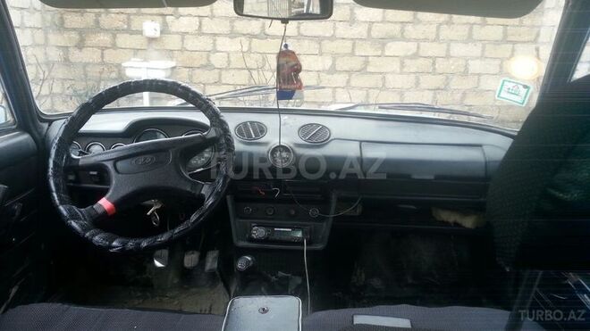 LADA (VAZ) 2106 1985, 393,510 km - 1.3 l - Xaçmaz