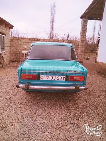 LADA (VAZ) 2106 1985, 393,510 km - 1.3 l - Xaçmaz