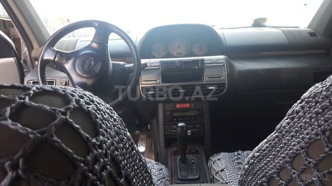 Nissan X-Trail 2001, 357,500 km - 2.0 l - Bakı