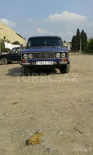 LADA (VAZ) 2106 1991, 2,000 km - 1.5 л - Bərdə