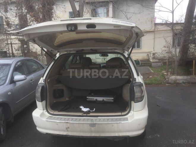 Lexus RX 300 1998, 315,000 km - 3.0 l - Bakı