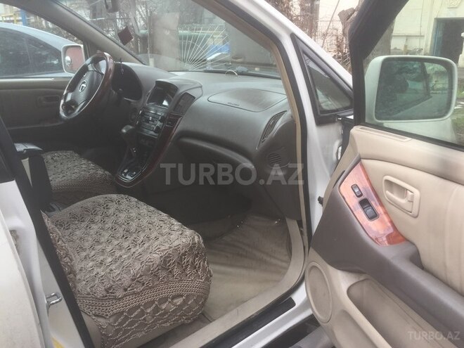 Lexus RX 300 1998, 315,000 km - 3.0 l - Bakı