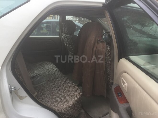 Lexus RX 300 1998, 315,000 km - 3.0 l - Bakı