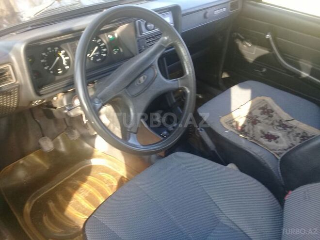 LADA (VAZ) 2107 2010, 110,000 km - 1.6 l - Biləsuvar
