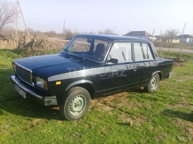 LADA (VAZ) 2107 2010, 110,000 km - 1.6 l - Biləsuvar