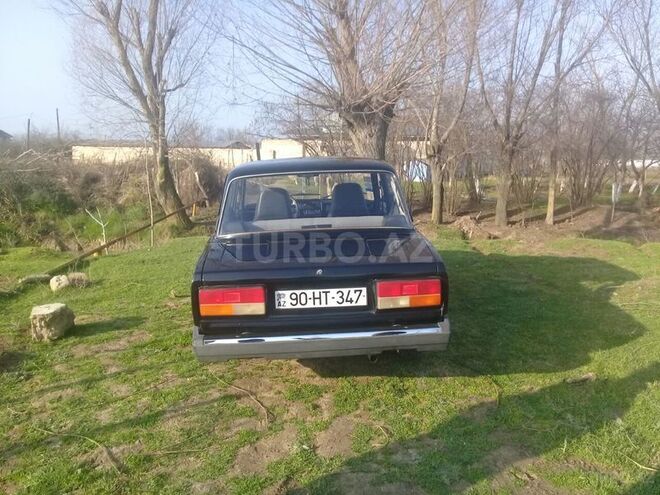 LADA (VAZ) 2107 2010, 110,000 km - 1.6 l - Biləsuvar