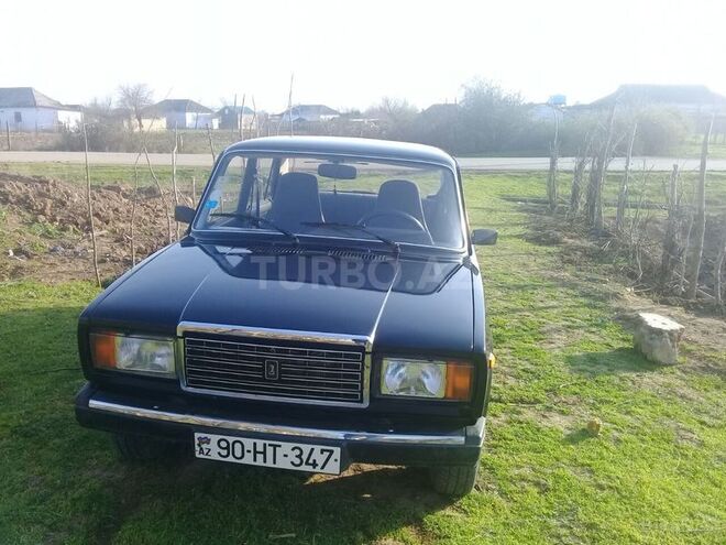 LADA (VAZ) 2107 2010, 110,000 km - 1.6 l - Biləsuvar