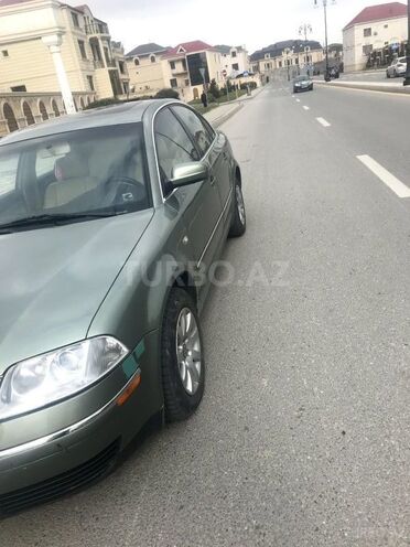 Volkswagen Passat 2001, 174,000 km - 1.8 l - Bakı