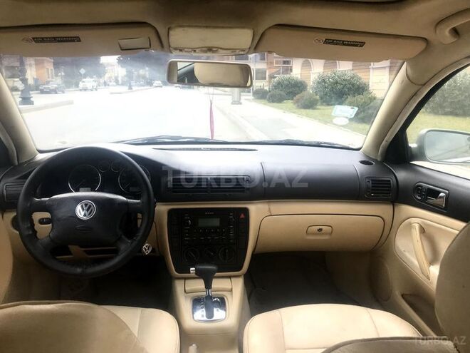 Volkswagen Passat 2001, 174,000 km - 1.8 l - Bakı