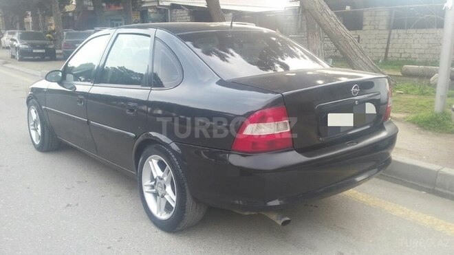 Opel Vectra 1996, 304,785 km - 1.8 л - Bakı