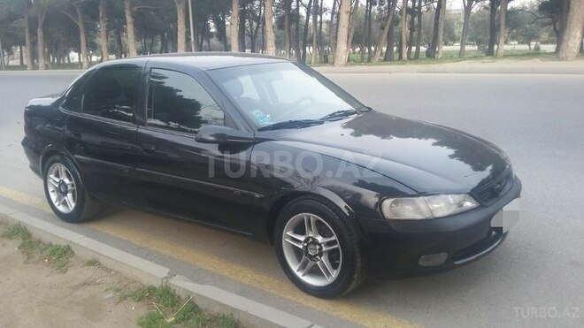 Opel Vectra 1996, 304,785 km - 1.8 л - Bakı