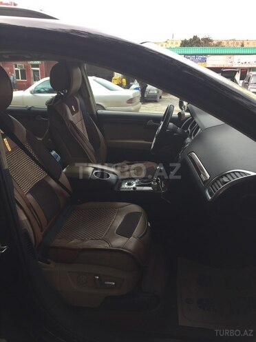 Audi Q7 2012, 124,000 km - 3.0 l - Bakı