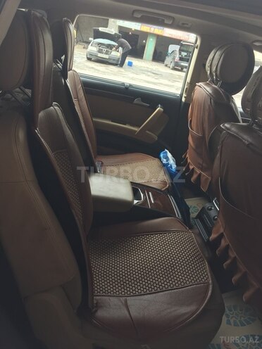 Audi Q7 2012, 124,000 km - 3.0 l - Bakı