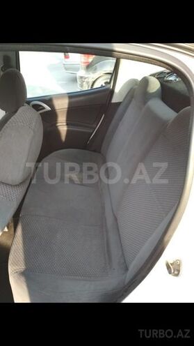 Iran Khodro Runna 2014, 220,000 km - 1.6 l - Bakı