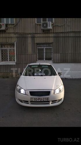 Iran Khodro Runna 2014, 220,000 km - 1.6 l - Bakı