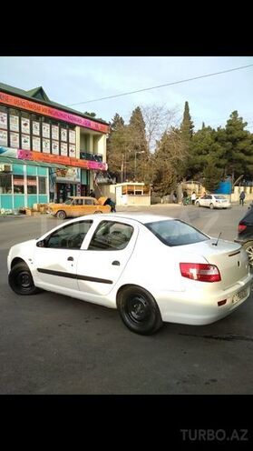Iran Khodro Runna 2014, 220,000 km - 1.6 l - Bakı