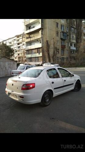 Iran Khodro Runna 2014, 220,000 km - 1.6 l - Bakı