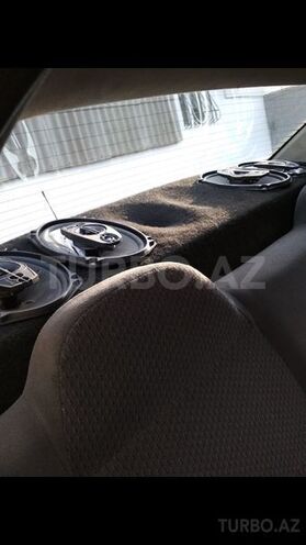 Iran Khodro Runna 2014, 220,000 km - 1.6 l - Bakı