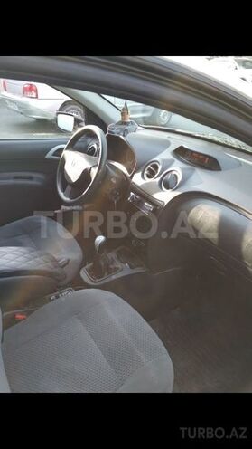 Iran Khodro Runna 2014, 220,000 km - 1.6 l - Bakı