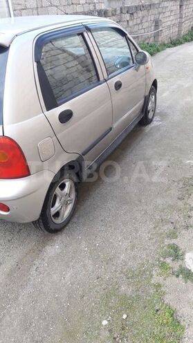 Chery Sweet (QQ) 2007, 92,000 km - 0.8 l - Bakı