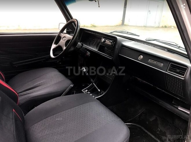 LADA (VAZ) 2107 2004, 127,000 km - 1.6 l - Bakı