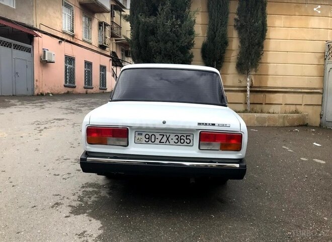 LADA (VAZ) 2107 2004, 127,000 km - 1.6 l - Bakı